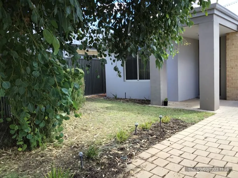 WELLARD RENTAL HOME