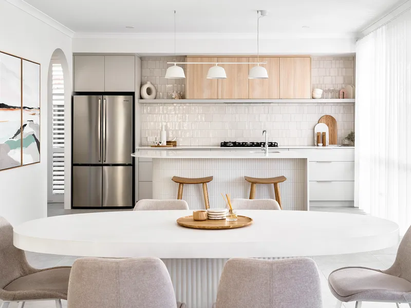 The Swan River is calling