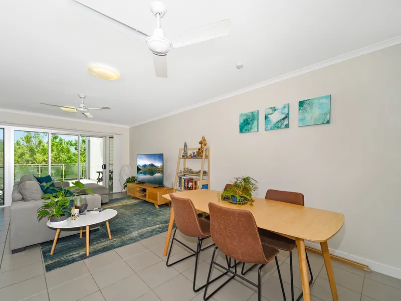 Stylish Investor Delight With Size And Location