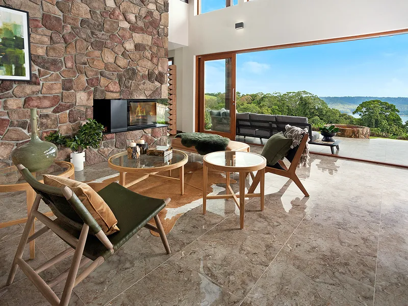 “The Sanctuary” - Pure Elegance, Sheer Brilliance!