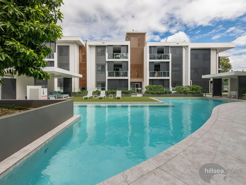 Executive Style Apartment - Top Investment or Perfect Place to Call Home