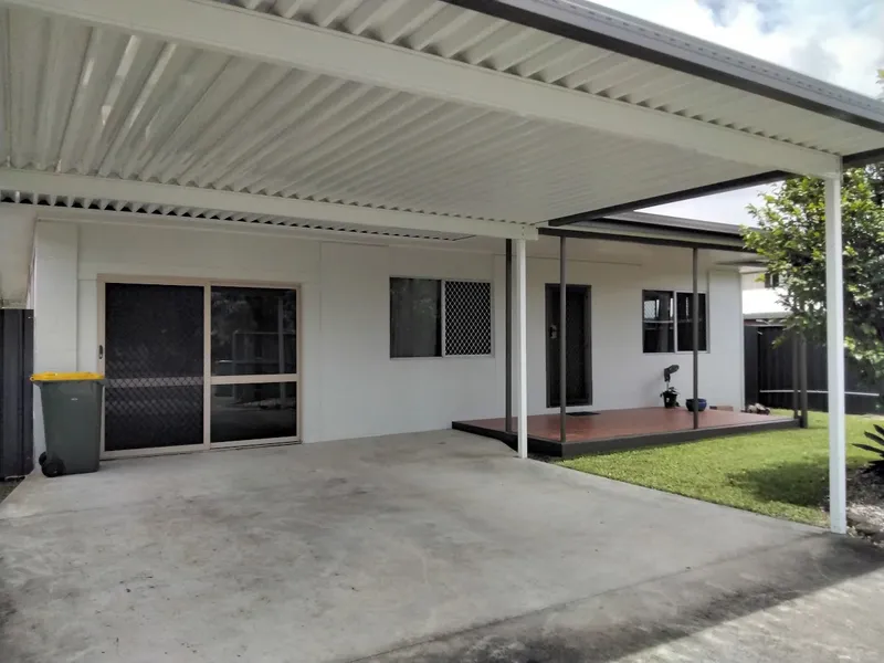 Incredibly Spacious 4 Bedroom Home with Inground Pool