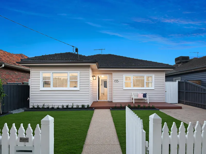 Period Charm, Contemporary Family Appeal