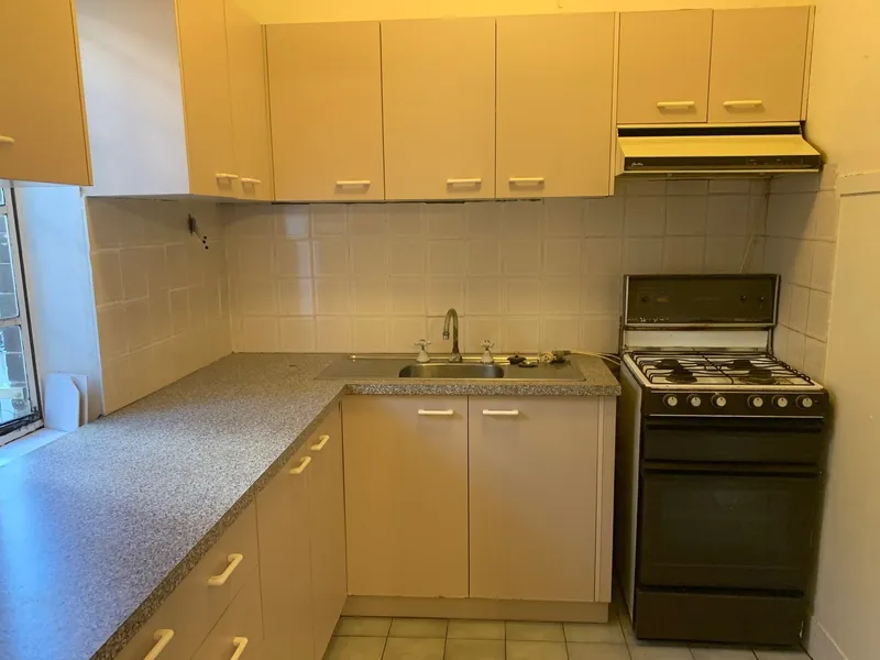 Two bedroom unit for rent
