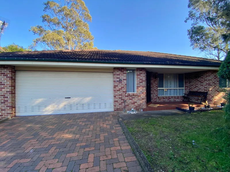 Perfect Family Home!