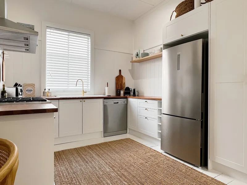 3 bedroom home