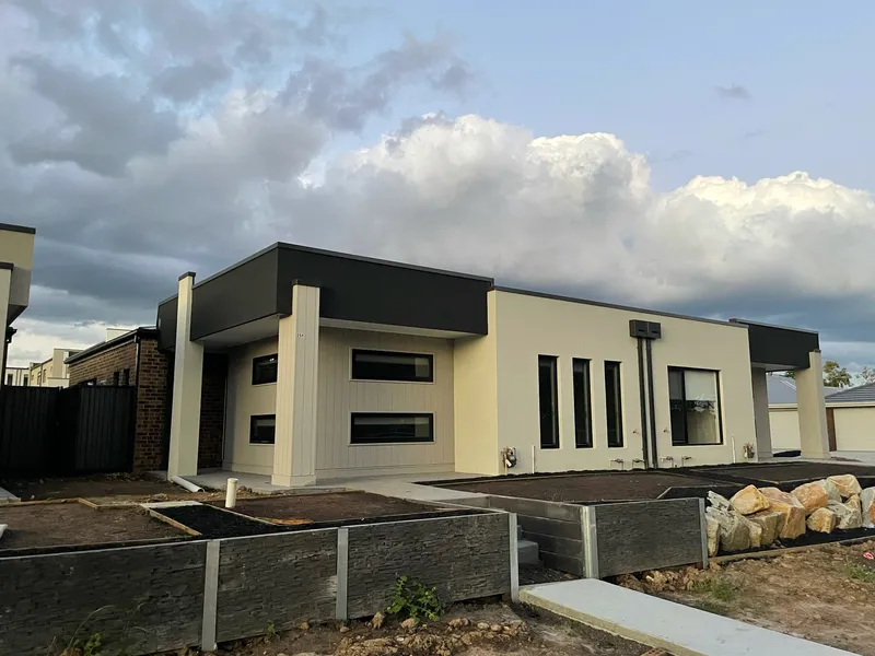 Move-in ready – Rare New home available Now
