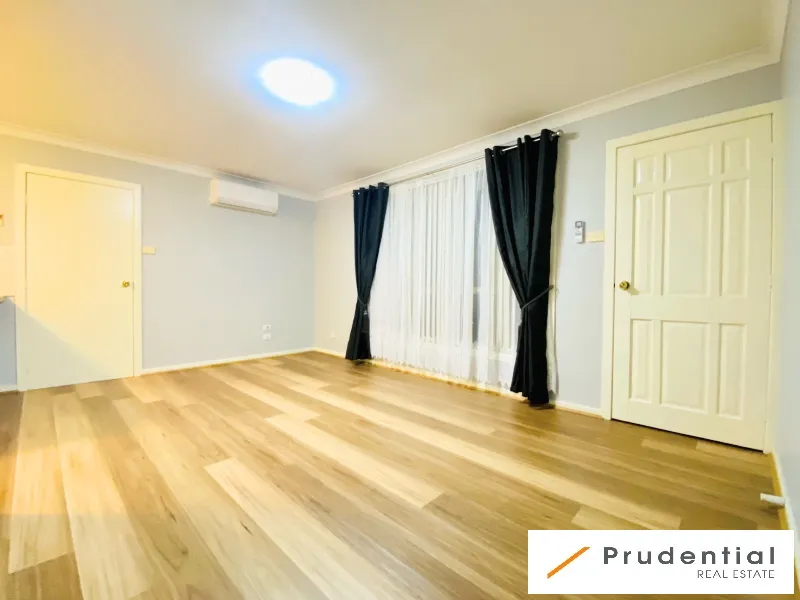 SPACIOUS GRANNY FLAT