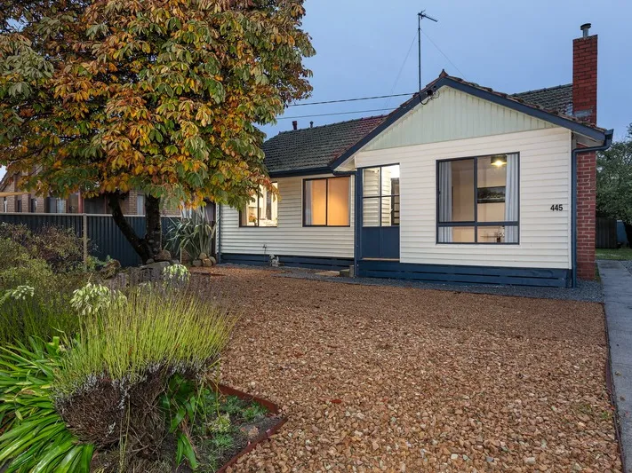 CLOSE TO ALL THE AMENITIES IN WENDOUREE