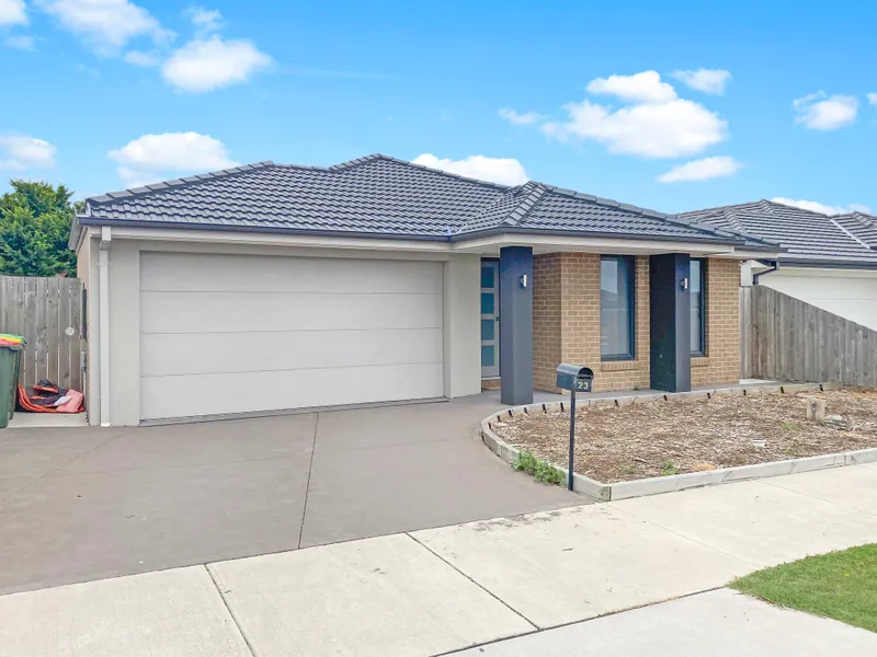 Light and Bright Home