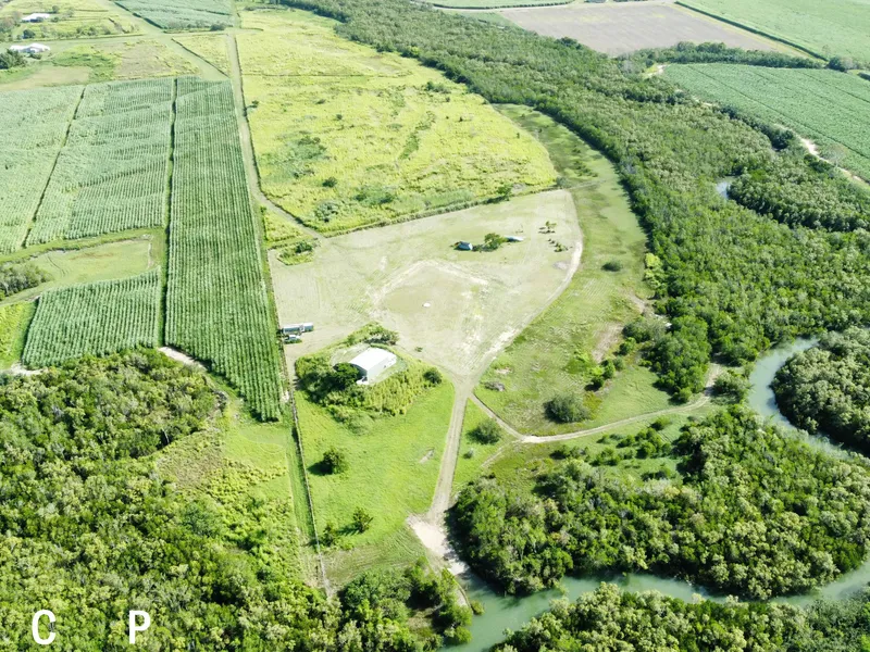 Fishing, Crabbing and Camping in complete seclusion!
