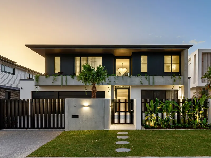 Hotel-Level Luxury in the Golden Triangle