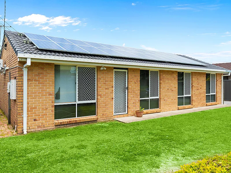 Perfect First Home Rental!