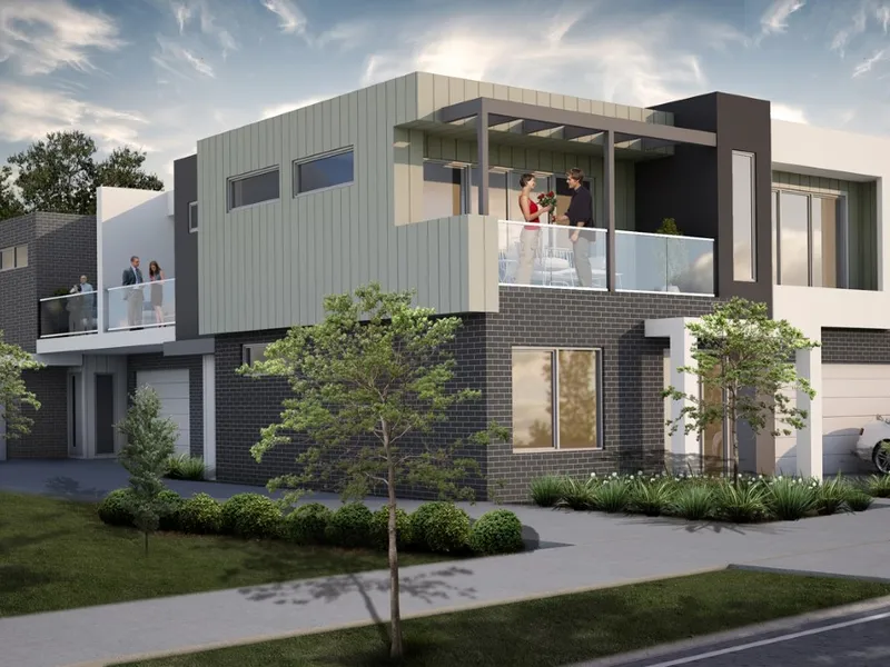 $25,000 HOME BUILDERS GRANT PLUS FIRST HOME OWNER'S GRANT PLUS STAMP DUTY SAVINGS APPLY TO ALL ELIGIBLE BUYERS