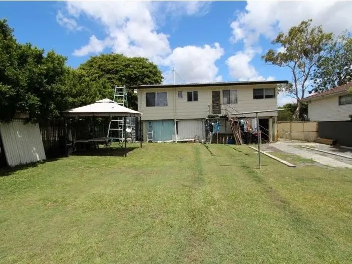 Ideal opportunity for first home buyer or investor!