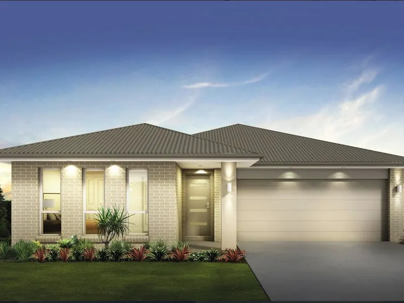 FIXED Price Package - Toorak 24 MK1 Design with Portino Facade - Includes FIXED site costs! - Only $1000 Deposit.