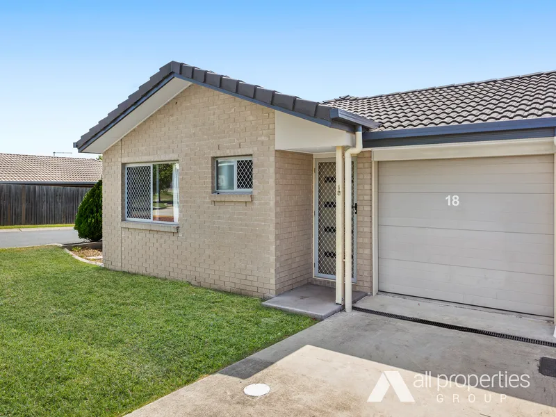 Well Presented Villa with a Great Rental Return!!