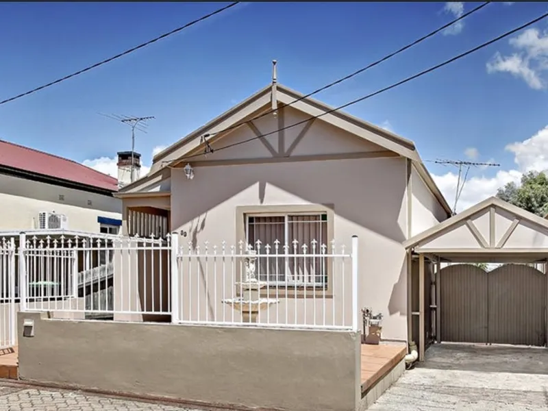 Conveniently Located Family Home