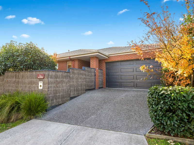 Style, space & sophistication