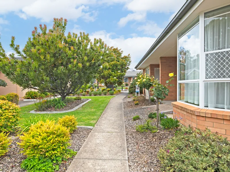 ECH Blodwin Court Unit 2