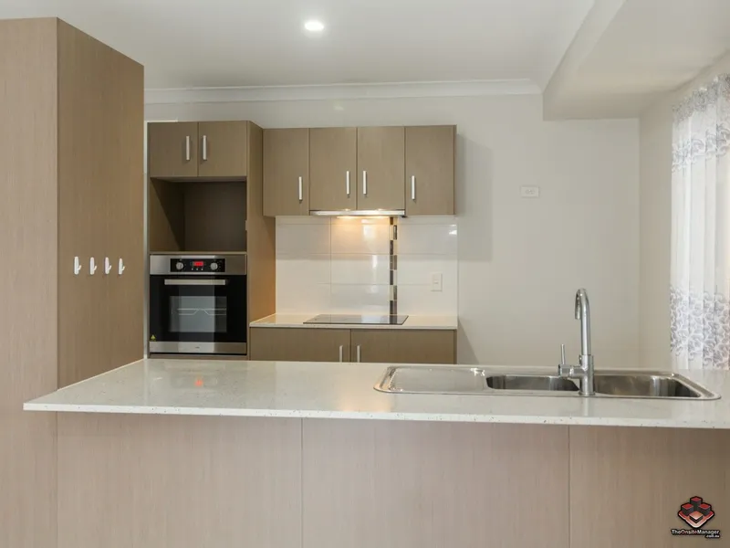 Modern 4 Bedroom Home for Rent- Hillcrest