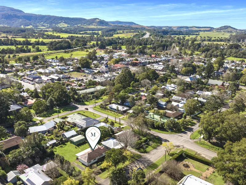 Berry’s Best Opportunity in Years!