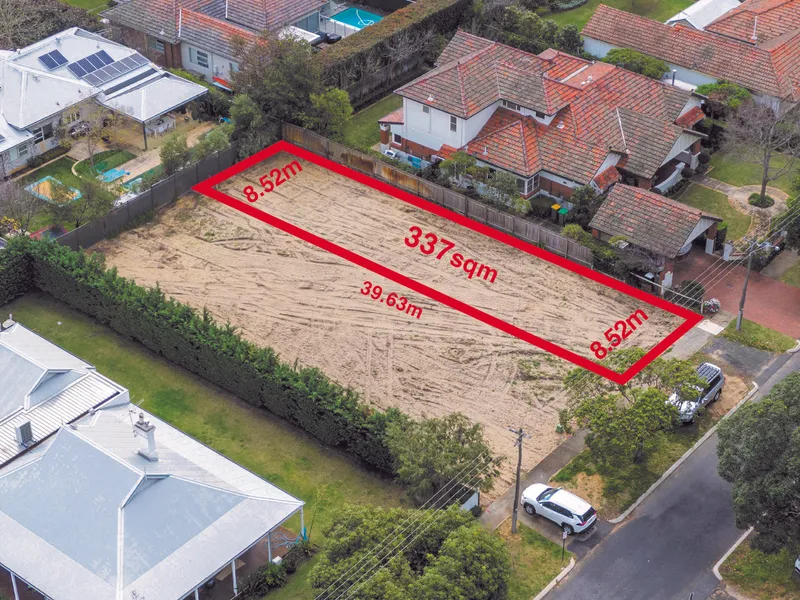 Brilliant Building Block