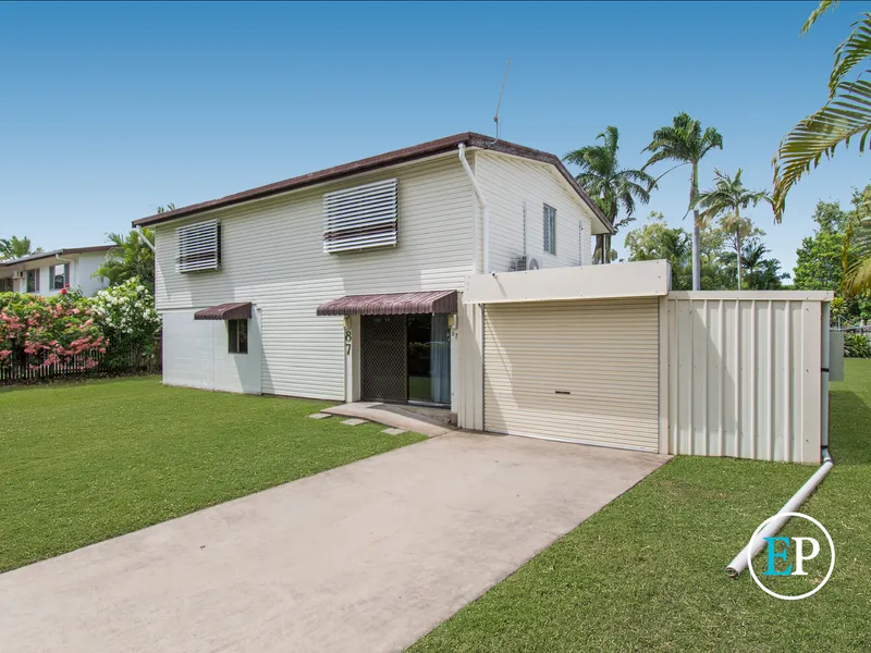 UNDER CONTRACT By Dean Dank