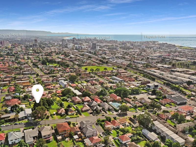 Prime Development Opportunity