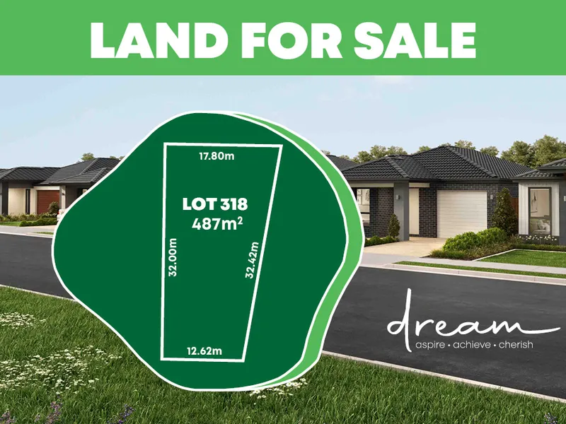 DREAM ESTATE: 101–135 Tait Street Sebastopol