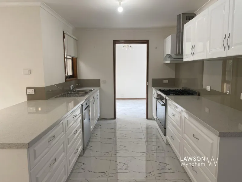 THIS PROPERTY FEATURES: