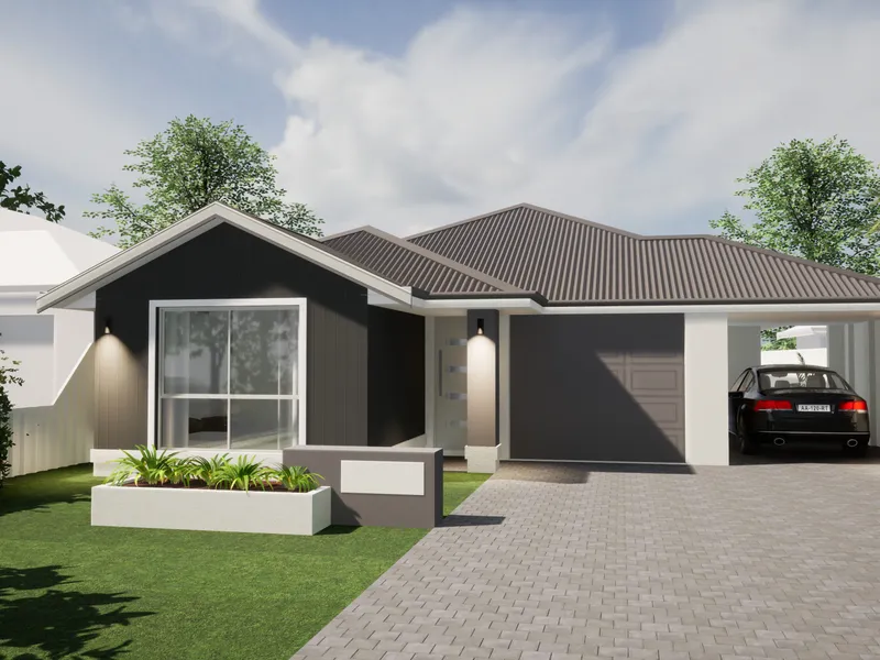 TURN KEY DUAL LIVING Investment Property