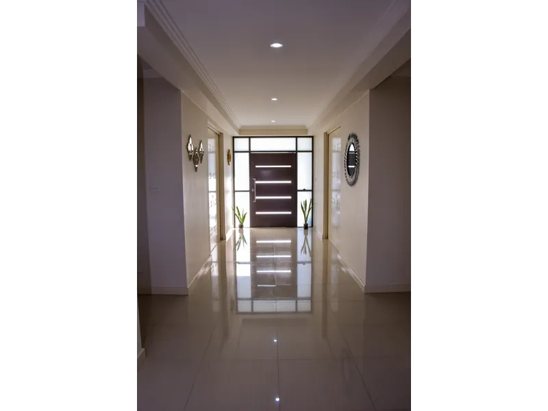 Welcome To Twin Creeks Estate Luddenham