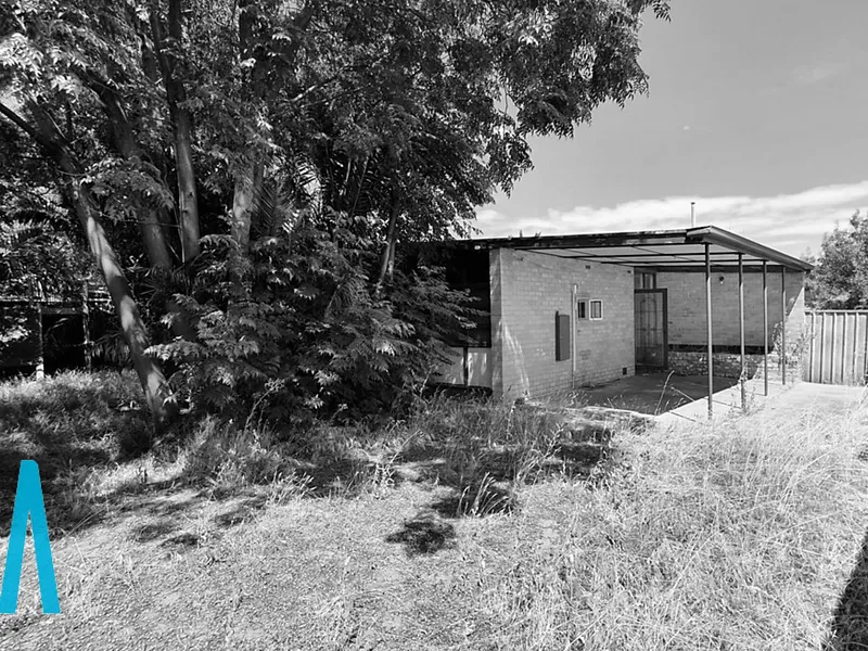 Bring this home back to life or use proposed plans to capitalise!