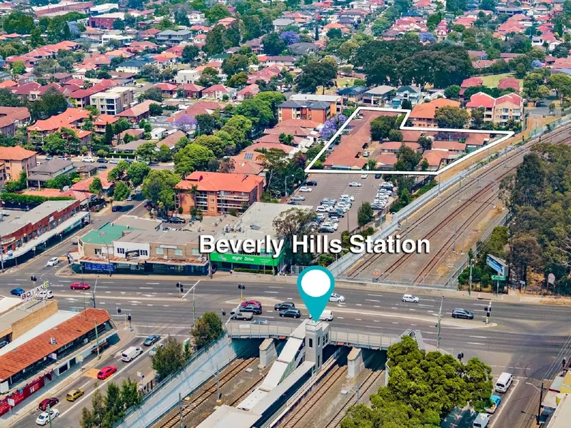 Exceptional Development Site