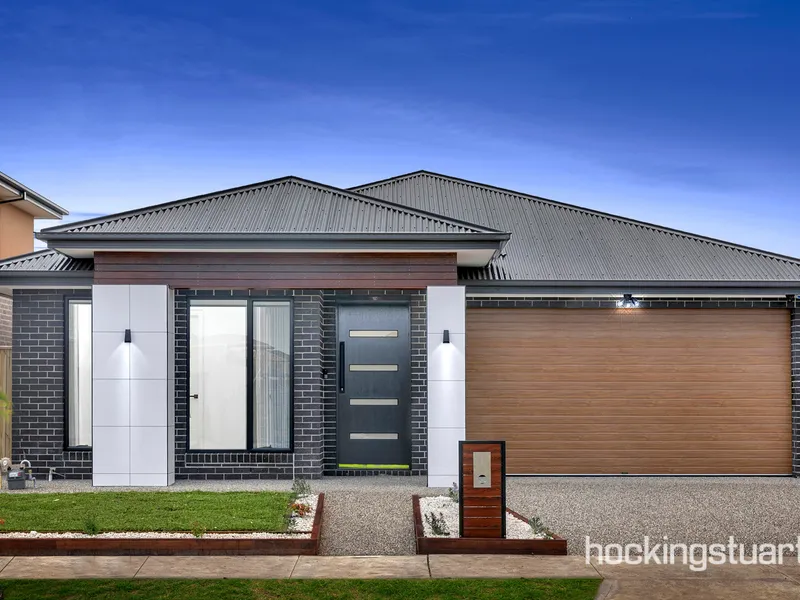 Stylish Home in Prime Location
