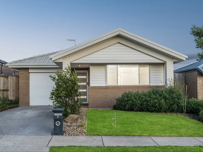 Modern Elegance Designed for Lifestyle