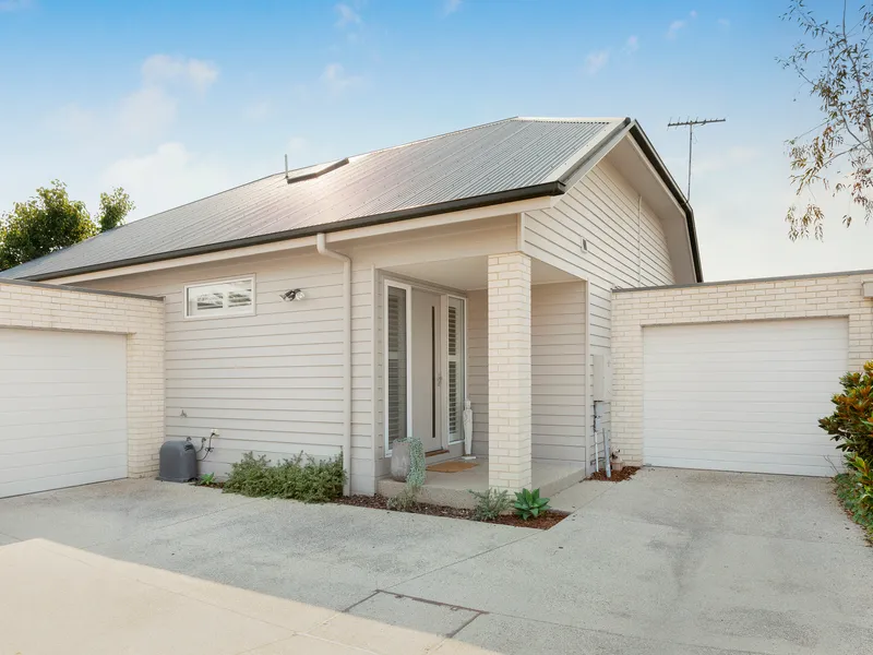 Generous Family Residence Is Sure To Impress