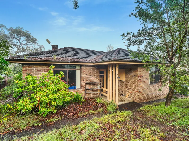 THREE BEDROOM FAMILY HOME