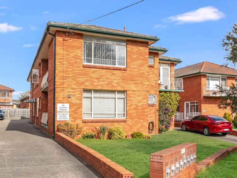 A Perfect Market Entry Or Readymade Investment