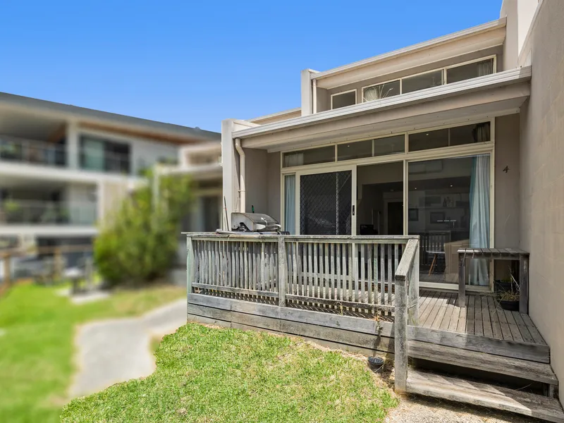 A SAVVY INVESTMENT ON SMITH!