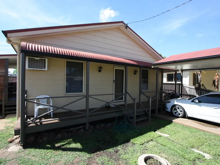 INVESTMENT PROPERTY