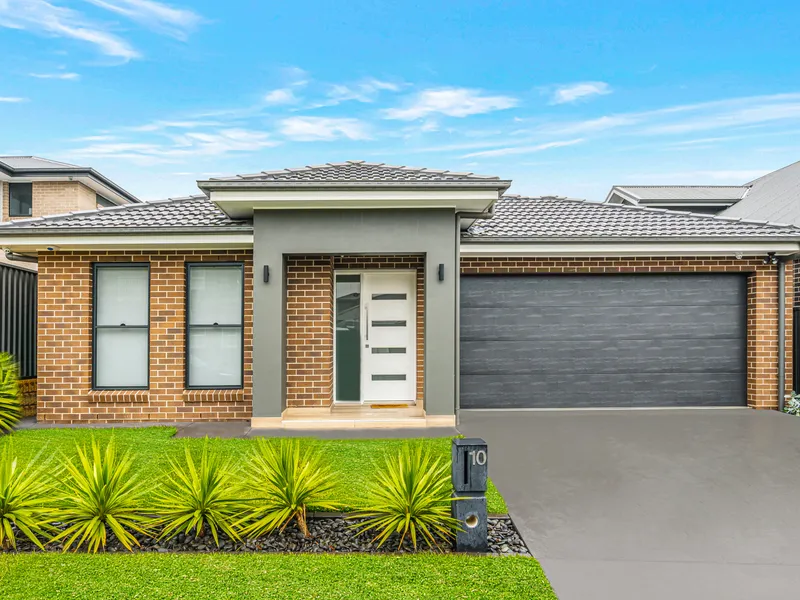 The Ideal Entertainer