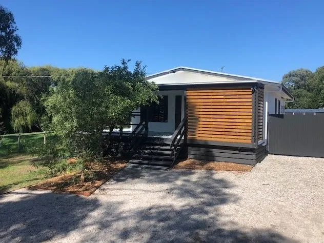 Renovated 2 bedroom in Clifton Springs