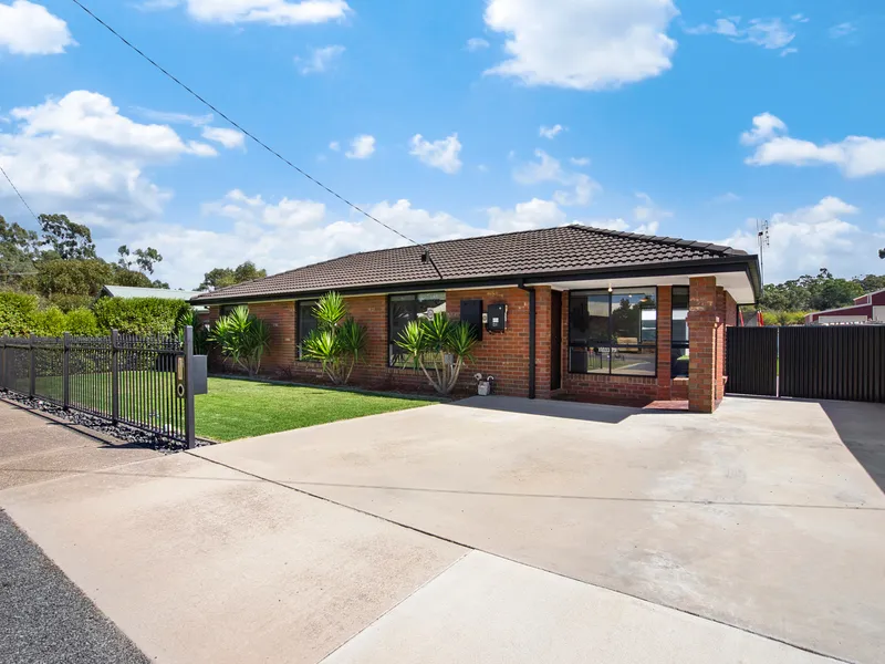 Immaculate Family Home with Options