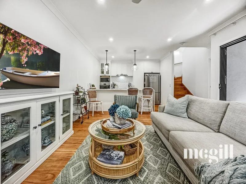 Architecturally Designed Townhouse in the heart of Beerwah - Welcome to Fig Tree Lane