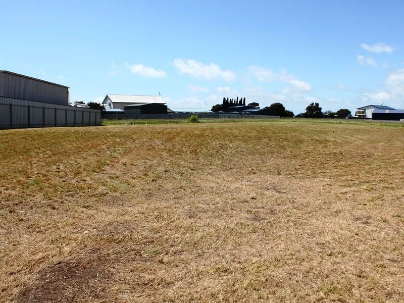Reduced! Large Block With Huge frontage!