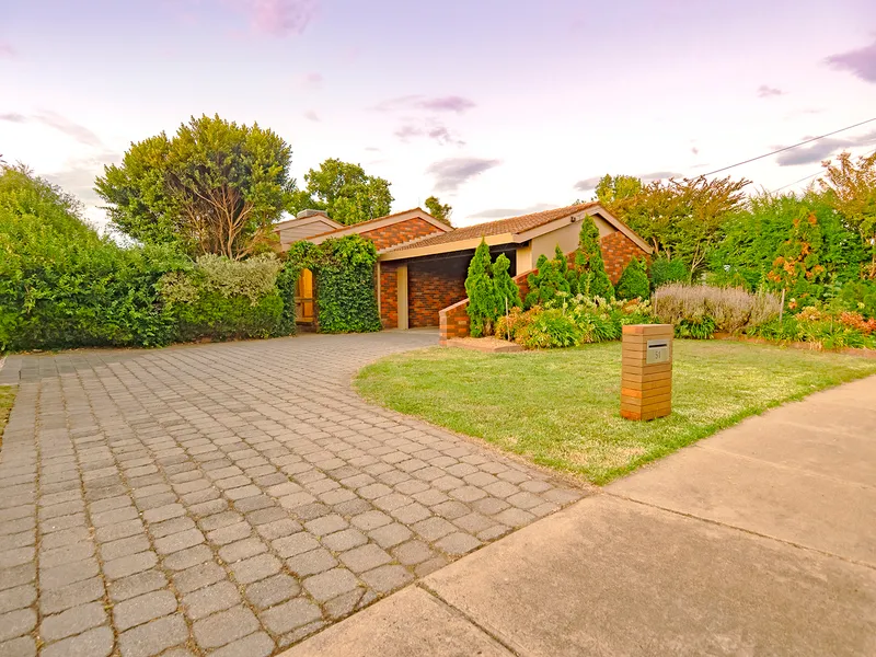 Perfect Family Home in South Shepparton