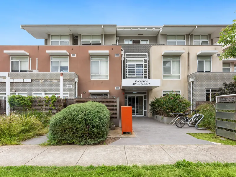 Student Apartment For Lease in Great Location