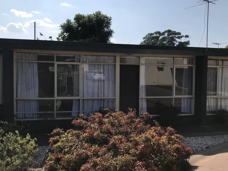 Cozy Unit in Peaceful Tallangatta